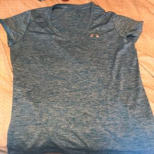 Under Armour shirt